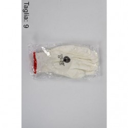 INGROSSO GUANTI TAGLIA 9