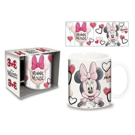 INGROSSO TAZZA MUG MINNIE