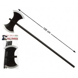 INGROSSO ASCIA 105CM B/SLC