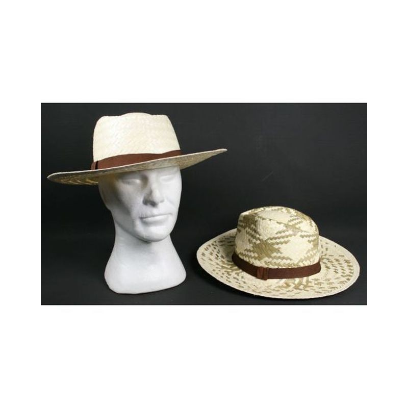 PAGLIETTA UOMO EAN 8027501031908 INGROSSO CAPPELLI ESTIVI