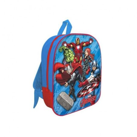 INGROSSO ZAINO 3D AVENGERS