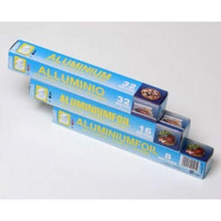 INGROSSO FOIL 16 METRI ASSO