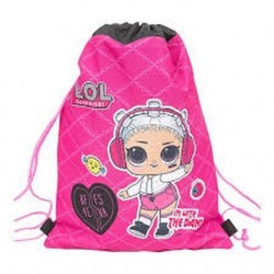 INGROSSO LOL 19 SACCA ZAINO