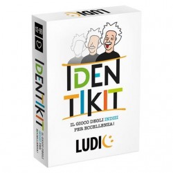 INGROSSO IDENTIKIT