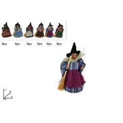 INGROSSO BEFANA CM11