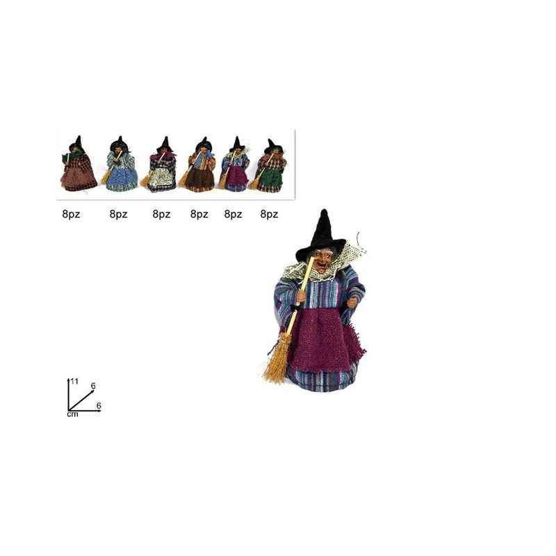 BEFANA CM11 EAN 8033113383755 INGROSSO BEFANA