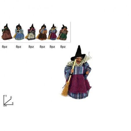 BEFANA CM11 EAN 8033113383755 INGROSSO BEFANA