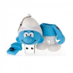 INGROSSO PENDRIVE 4GB PUFFI