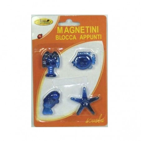 INGROSSO MAGNETINI BLOCCA APPUNT
