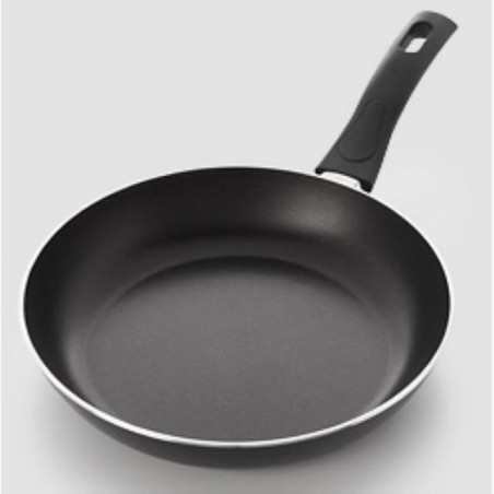 INGROSSO PADELLA BOMB. CM.28