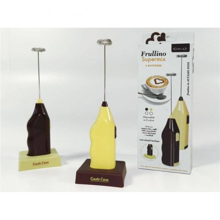 FRULLINO C/BASE ASS EAN 8015361487133 INGROSSO PICCOLI ELETTRODOMESTICI
