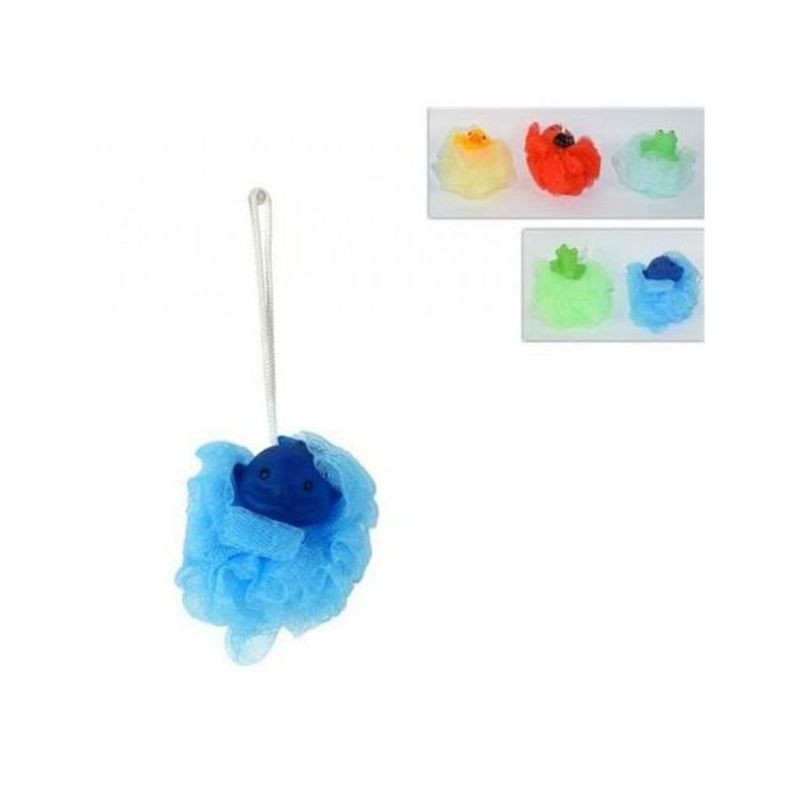 SPUGNA RETE ANIMALI EAN 8027501072093 INGROSSO ARTICOLI PER ANIMALI