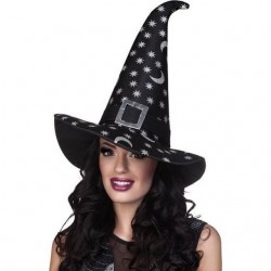 INGROSSO CAPPELLO STREGA ASTRA