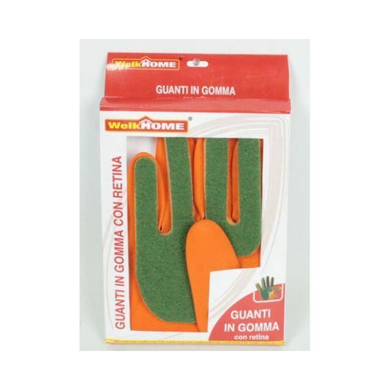 GUANTI CUCINA RETINA EAN 8027501045769 INGROSSO ACCESSORI CUCINA