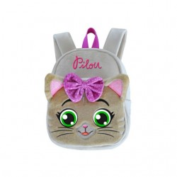 INGROSSO PLUSH ZAINO 44 GATTI
