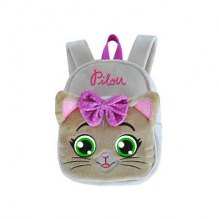 INGROSSO PLUSH ZAINO 44 GATTI