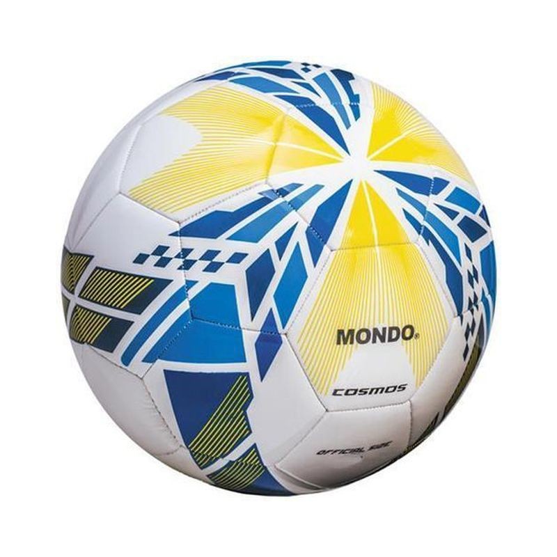 PALLONE CUOIO COSMOS N?4 EAN 8001011133932 INGROSSO GIOCATTOLI