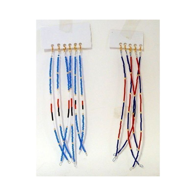 BRACCIALETTI SQUADRE EAN 0542343900000 INGROSSO COLLANE E BRACCIALI