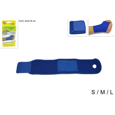 INGROSSO FASCIA POLSO ELASTICA