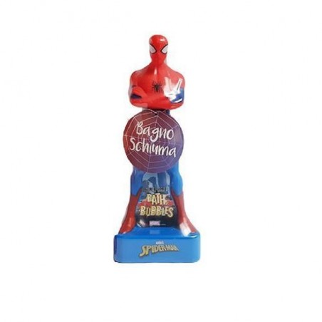 INGROSSO SPIDERMAN 3D BS 300ML