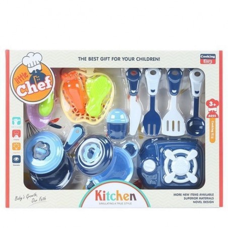 INGROSSO KITCHEN SET (37X26.5)