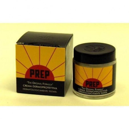 INGROSSO PREP CREMA VASO ML.75