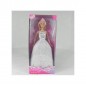 BAMBOLA SPOSA EAN 8010362437880 INGROSSO BAMBOLE ECONOMICHE