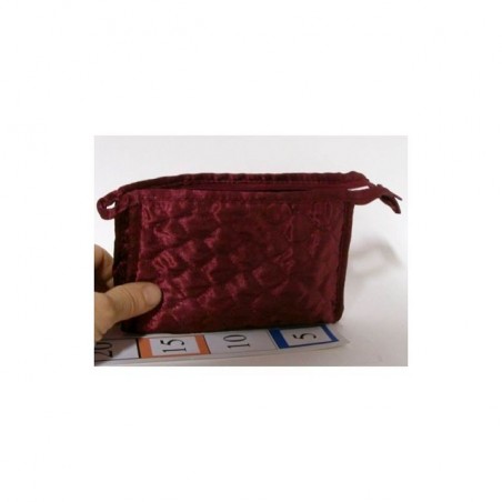 INGROSSO BUSTINA TRUCCO CM.19x12
