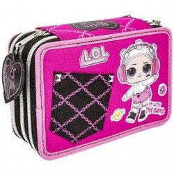 INGROSSO LOL 19 ASTUCCIO TRIPLO