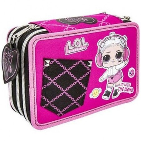 INGROSSO LOL 19 ASTUCCIO TRIPLO