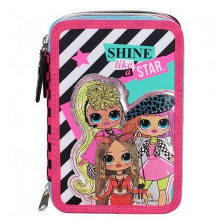 INGROSSO LOL 20 ASTUCCIO TRIPLO