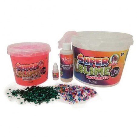 INGROSSO SLIME GIGANTE