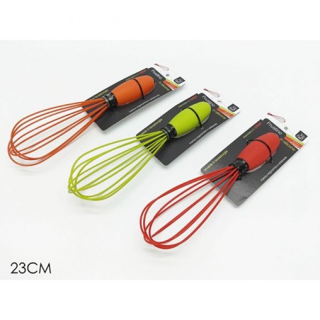 INGROSSO FRUSTINO SILICONE 3ASS