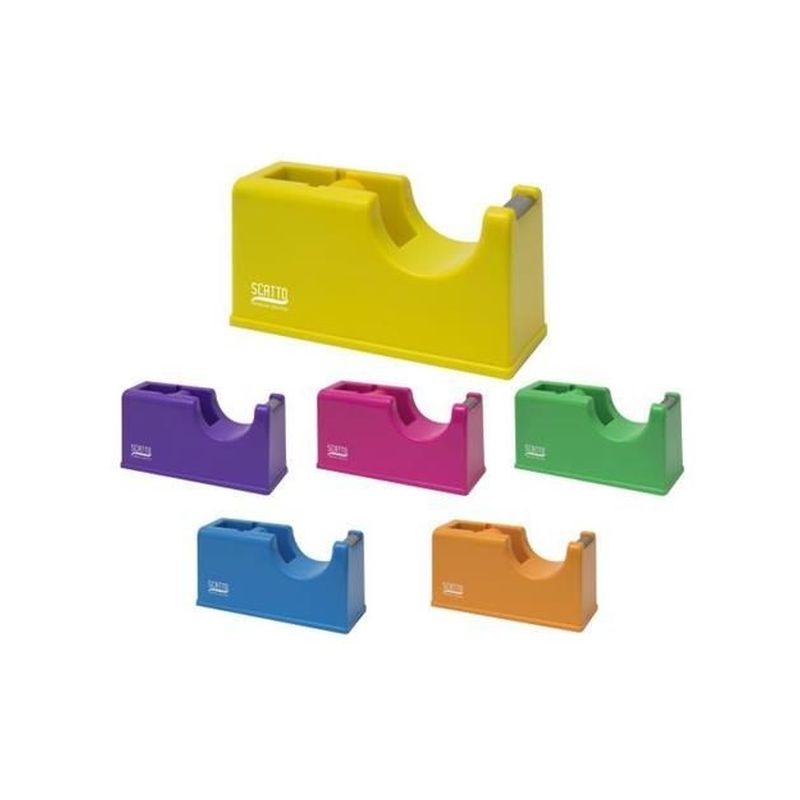 DISPENSER DA BANCO 33M EAN 8027217000427 INGROSSO ACCESSORI UFFICIO