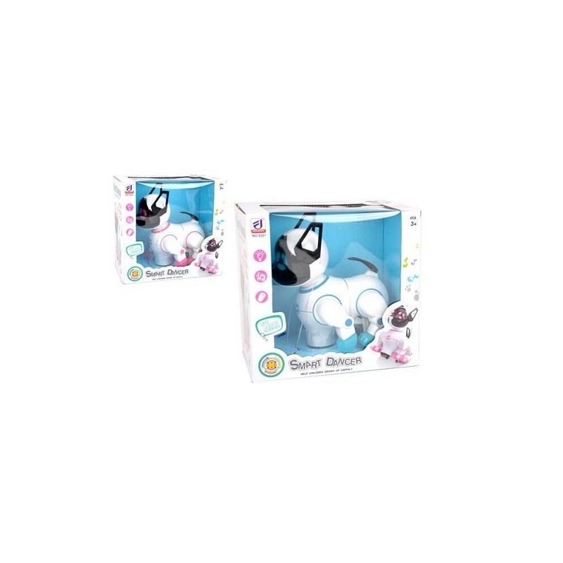 CAGNOLINO B.O. EAN 8010362436005 INGROSSO GIOCHI PRIMA INFANZIA