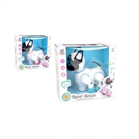 CAGNOLINO B.O. EAN 8010362436005 INGROSSO GIOCHI PRIMA INFANZIA
