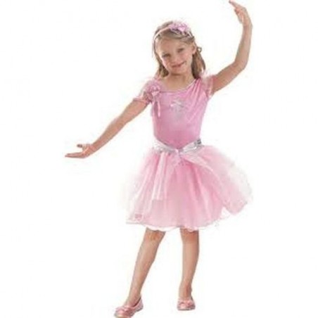 INGROSSO VESTITO BARBIE BALLERIN