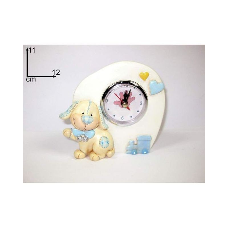 OROLOGIO CAGNOLINI AZZURRI EAN 8027501386398 INGROSSO GIOCATTOLI