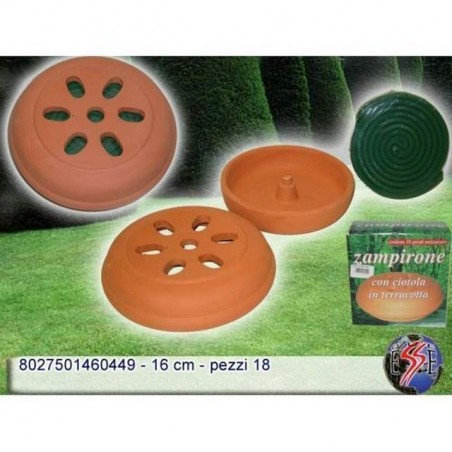 INGROSSO CITRONELLA ZAMPIRONE