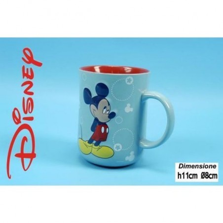INGROSSO TAZZONE 3D MICKEY MOUSE