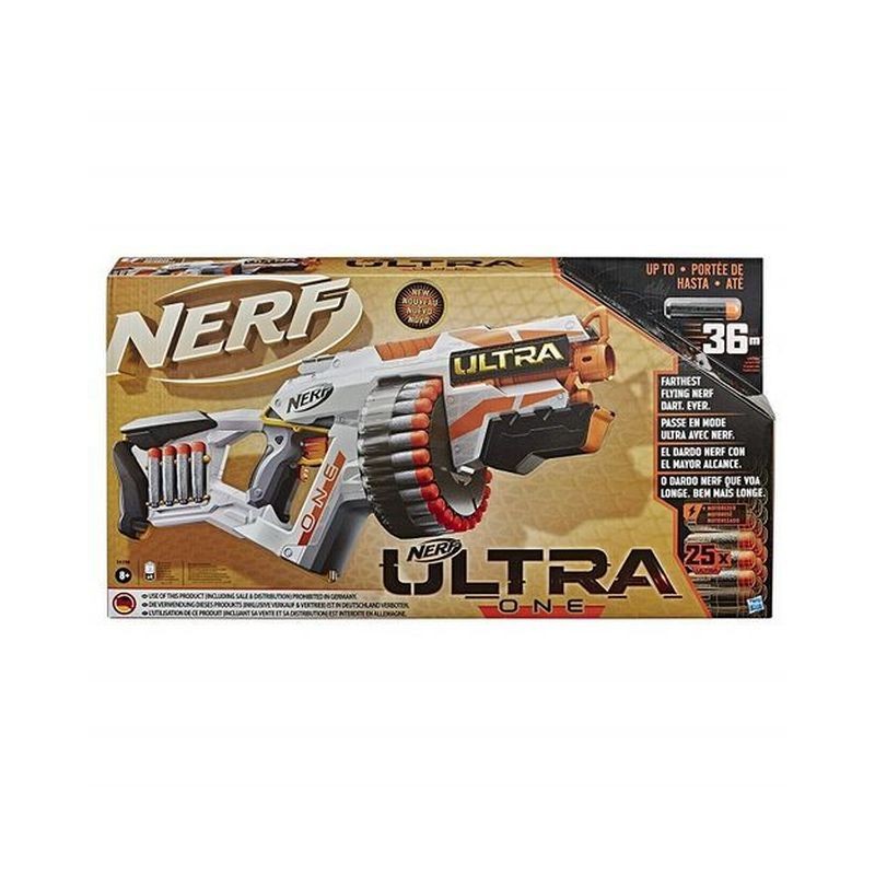 NERF ULTRA ONE EAN 5010993695119 INGROSSO FUCILI E MITRA GIOCATTOLO