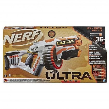 NERF ULTRA ONE EAN 5010993695119 INGROSSO FUCILI E MITRA GIOCATTOLO