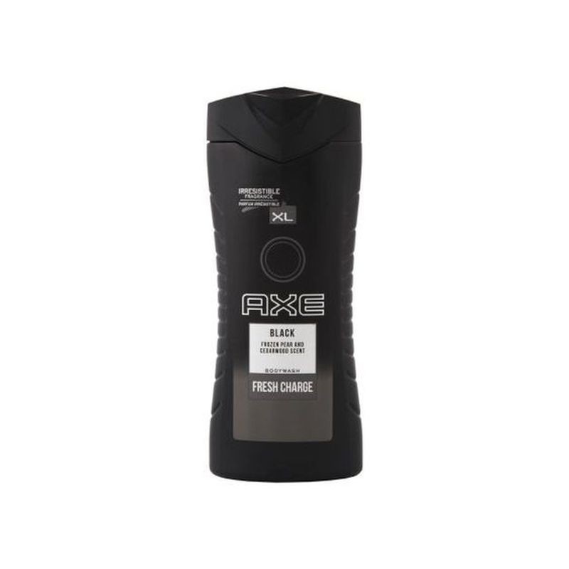 AXE DOCCIA 400 ML BLACK EAN 8710447284117 INGROSSO DOCCIA SCHIUMA