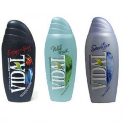 INGROSSO VIDAL BAGNO ML.500 ASS.