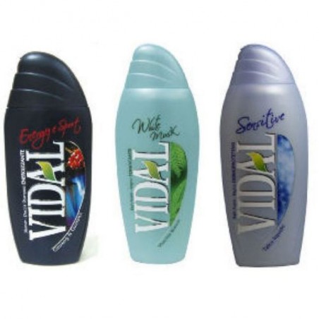 INGROSSO VIDAL BAGNO ML.500 ASS.