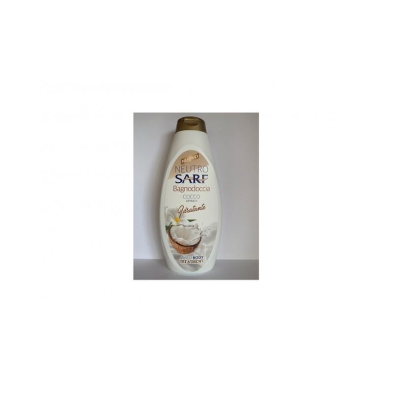 N.S. BAGNO ML.750 COCCO EAN 8001859016480 INGROSSO DOCCIA SCHIUMA