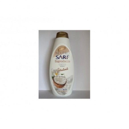 INGROSSO N.S. BAGNO ML.750 COCCO