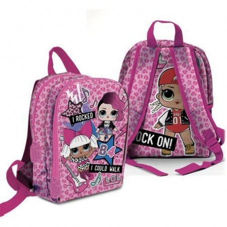 INGROSSO LOL SURPRISE ZAINO ASIL