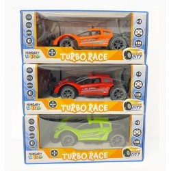 INGROSSO TURBO RACE FAST RC ASS