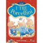 I TRE PORCELLINI - LIBRO EAN 9791259741585 INGROSSO LIBRI PER BAMBINI